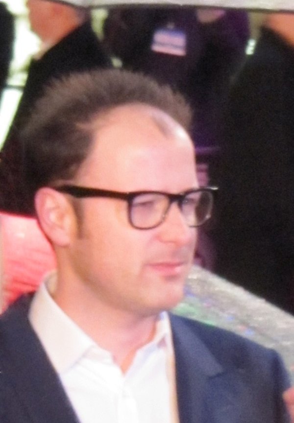 Matthew Vaughn - Auteur