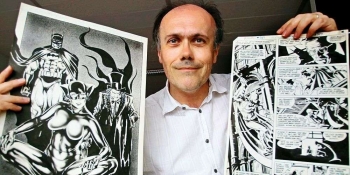 Jean-Paul Gabilliet - Auteur