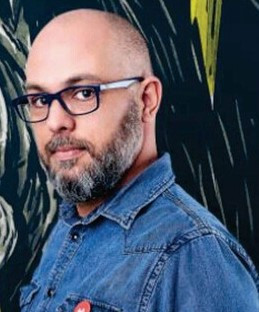Charles Glaubitz - Auteur