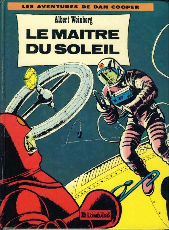 Maître du soleil (Le)