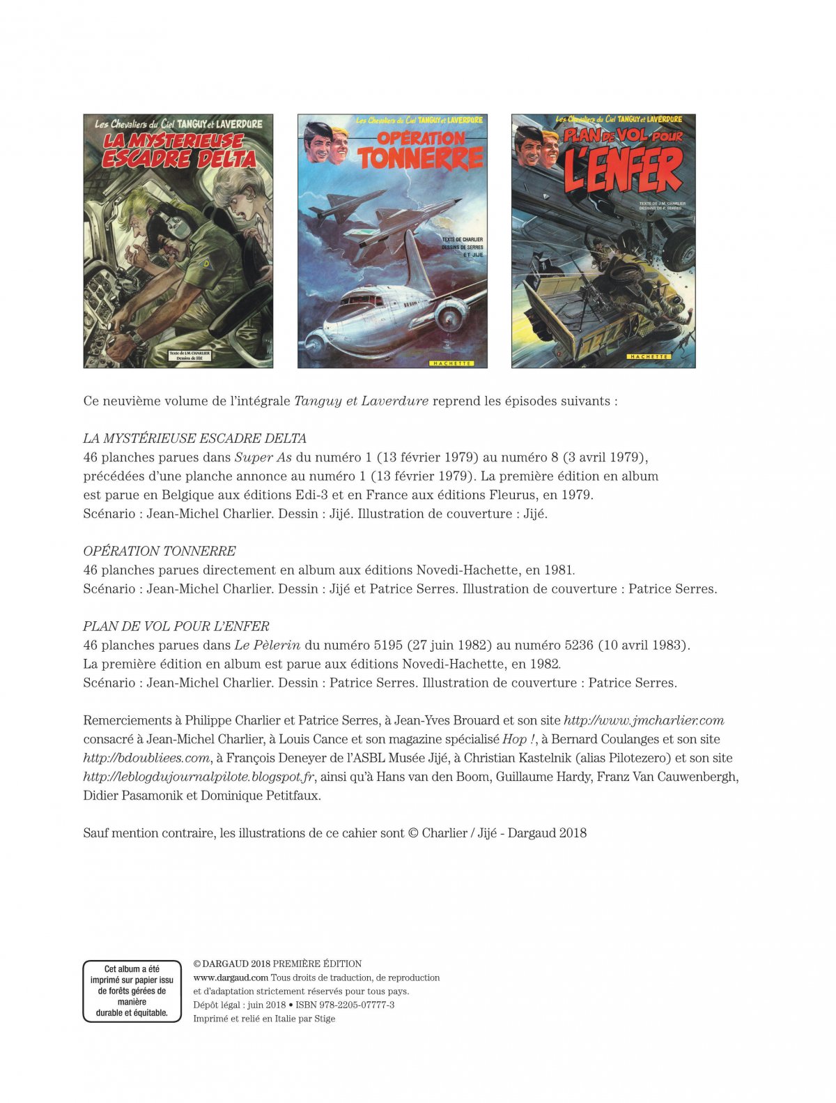 Opération Tonnerre - Extrait 1