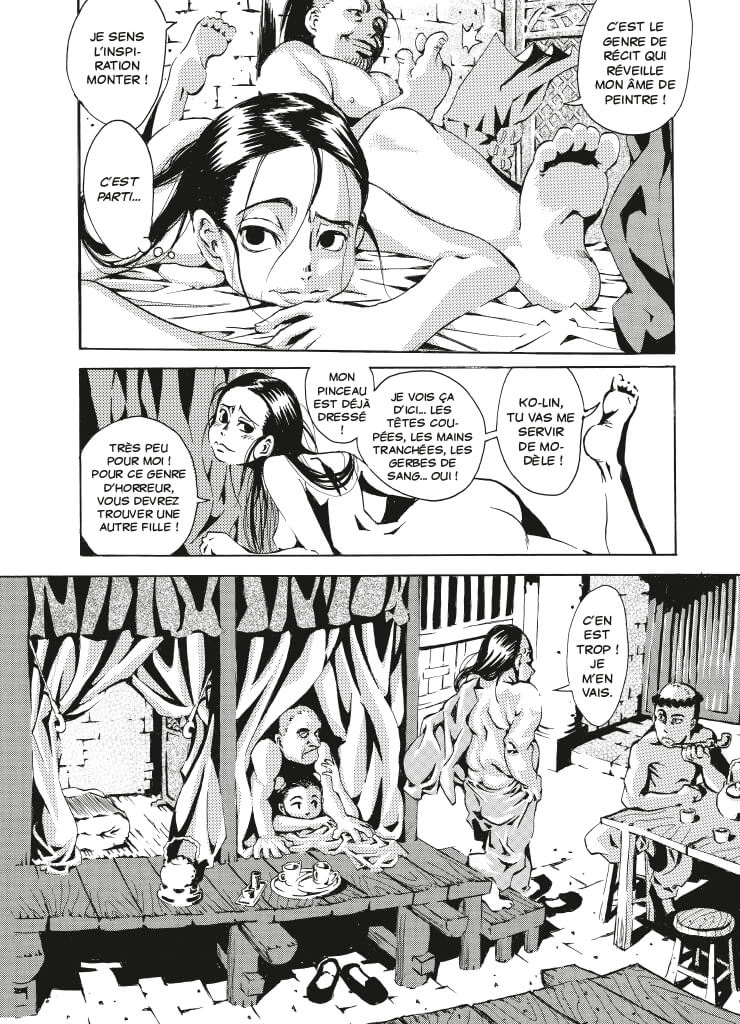 Grateful Dead 1/2 - Extrait 1