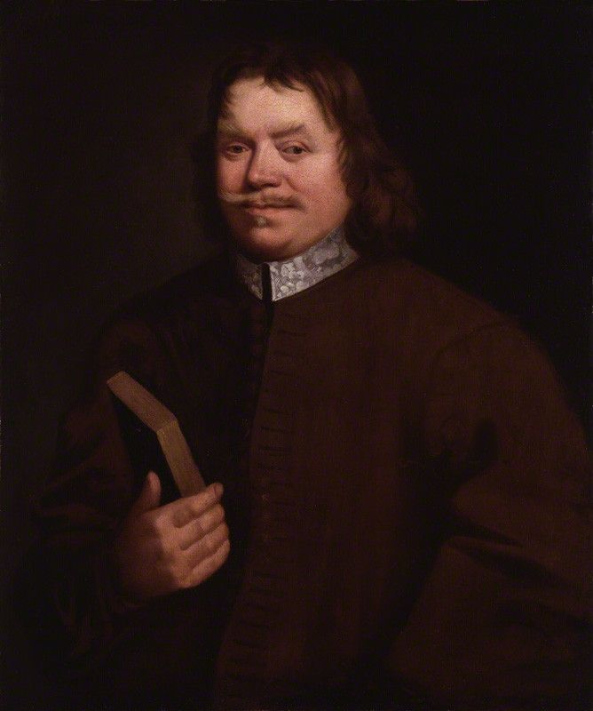 John Bunyan - Auteur