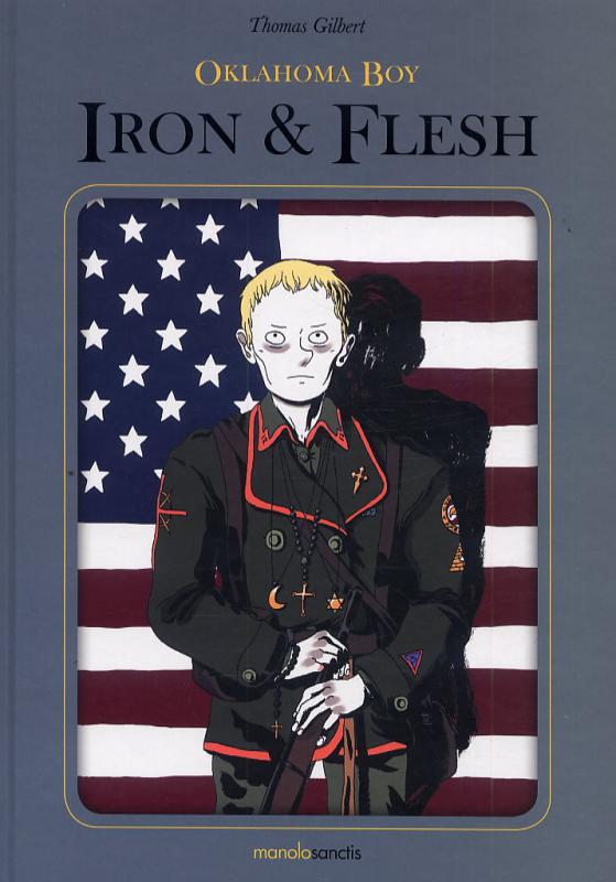 Iron and Flesh
