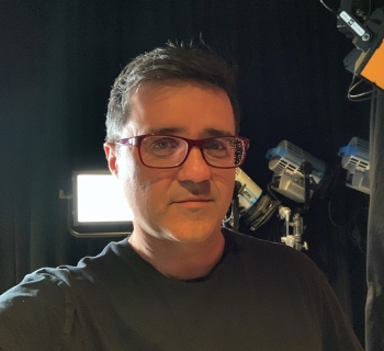 Christian Gossett - Auteur