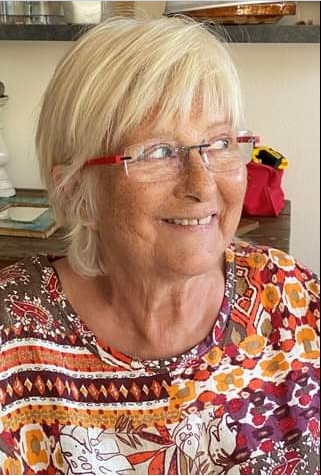 Martine Devos-Chardez - Auteur