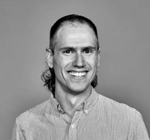 Conor Stechschulte - Auteur