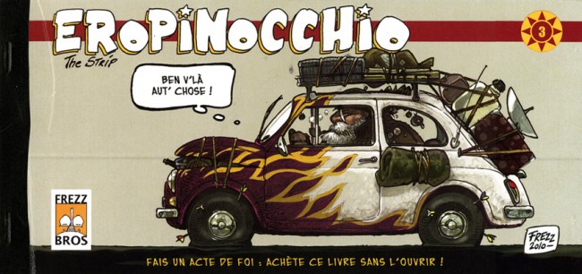 Subtile est la nuance entre politique et contumace...