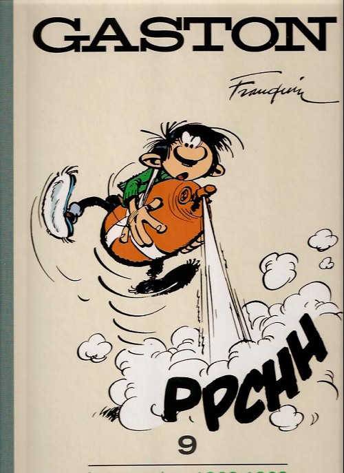 Les années 1968-1969