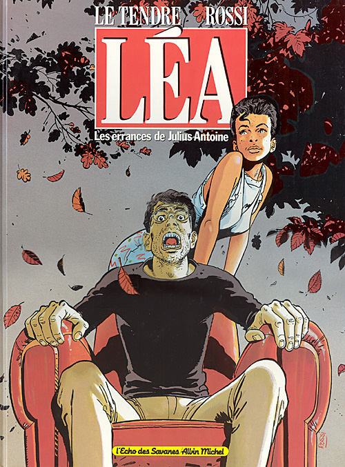 Léa