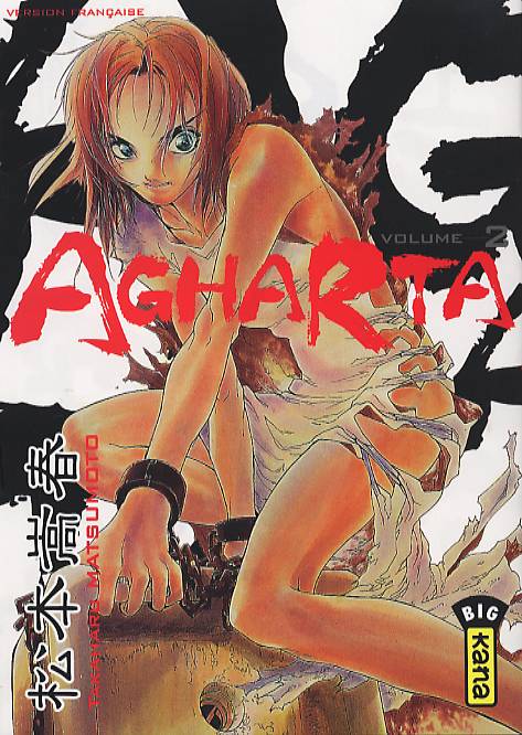 Agharta 2