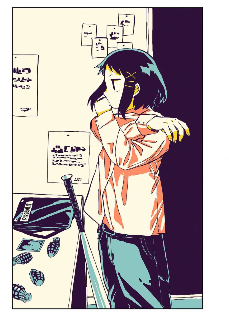 Kindergarten Wars 4 - Extrait 1