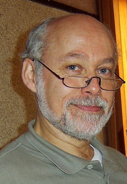 Philippe Mouvet - Auteur