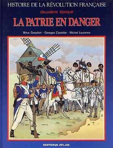 Patrie en danger (La)