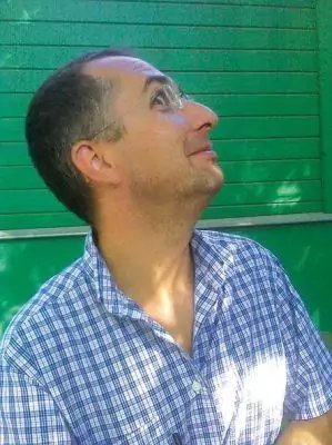 Jérôme Brasseur - Auteur