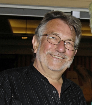 Jeff Broeckx - Auteur