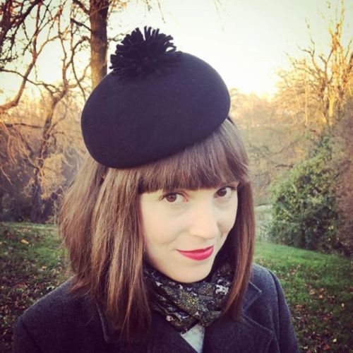 Camille Berne-Smith - Auteur