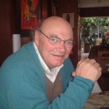 André Clergeat - Auteur