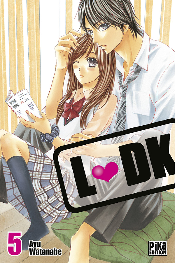 L-DK 5