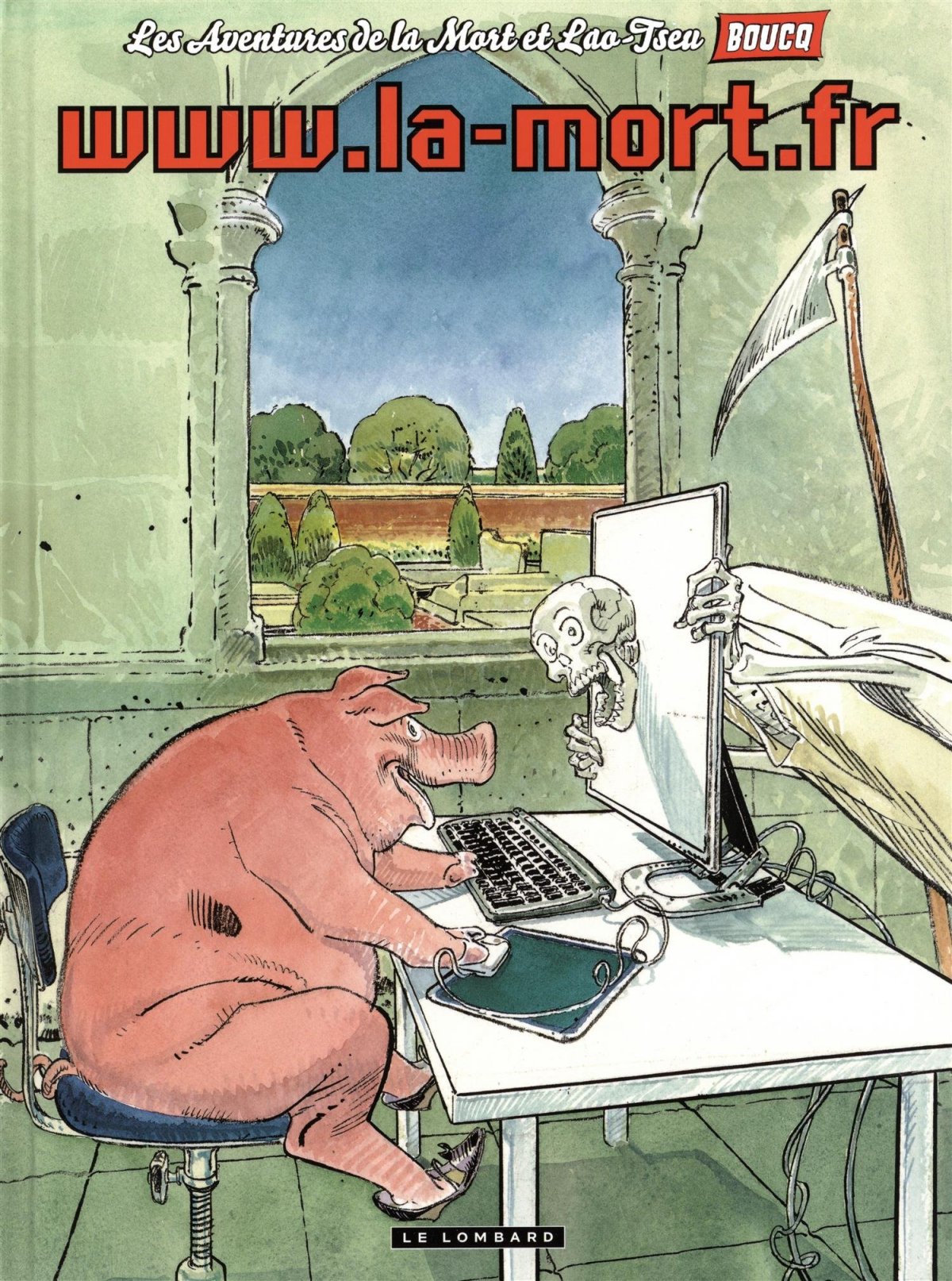 www.la-mort.fr