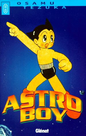 Astro Boy 8