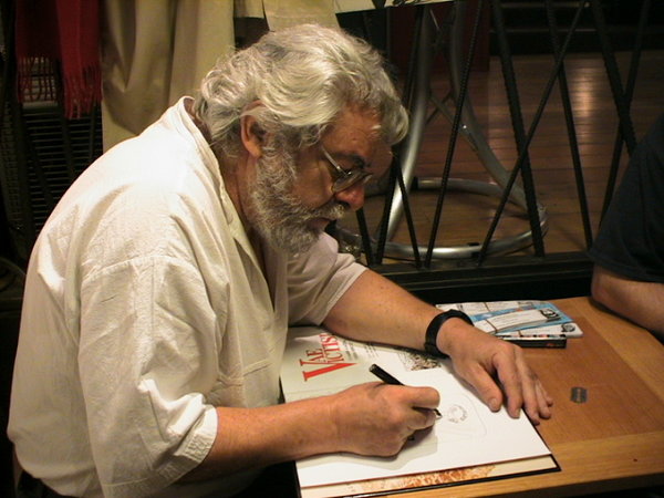 Jean-Yves Mitton - Auteur