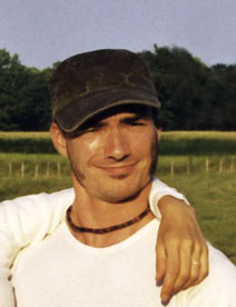 Christophe Bon - Auteur