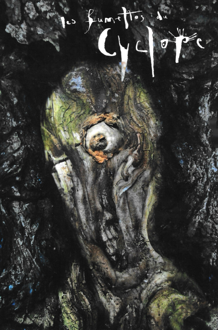 Fumettos du Cyclope (Les)