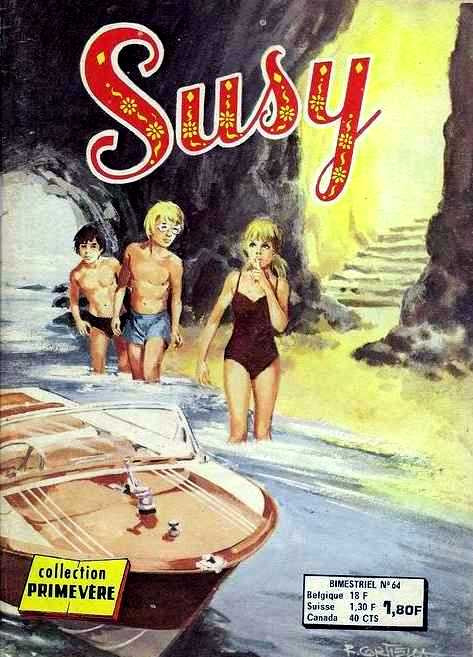 Peewits ont le pied marin (Les)