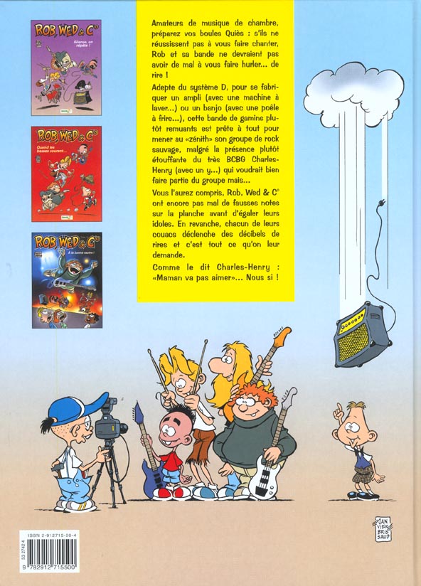 A la bonne vautre - Extrait 1