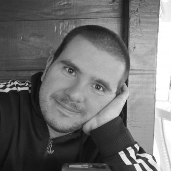 Abel Alves - Auteur