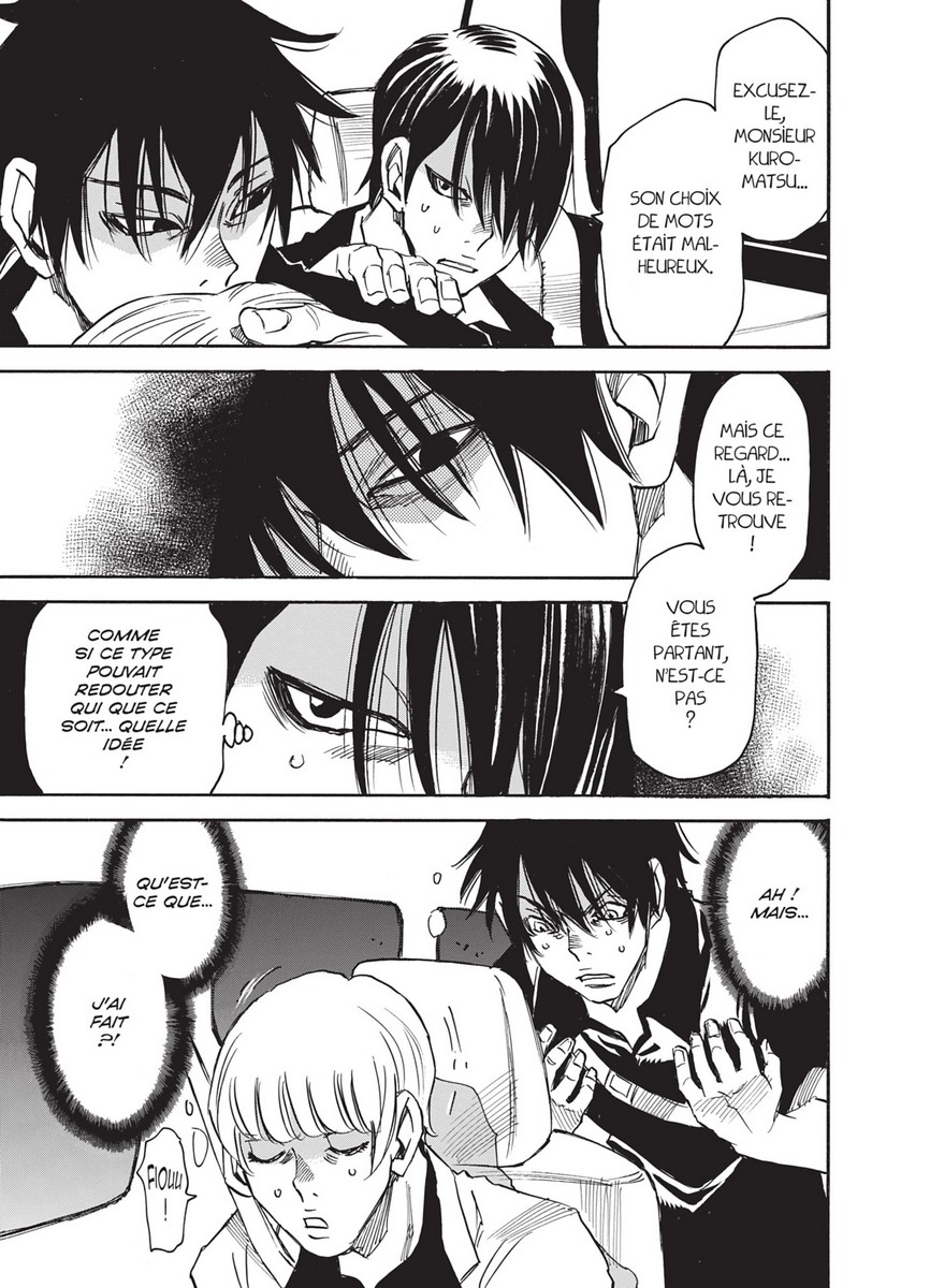 Reflection 3 - Extrait 1