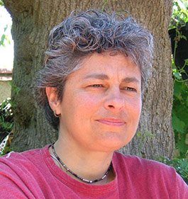 Myriam Lavialle - Auteur