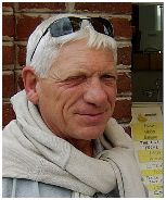 Willy Harold Vassaux - Auteur