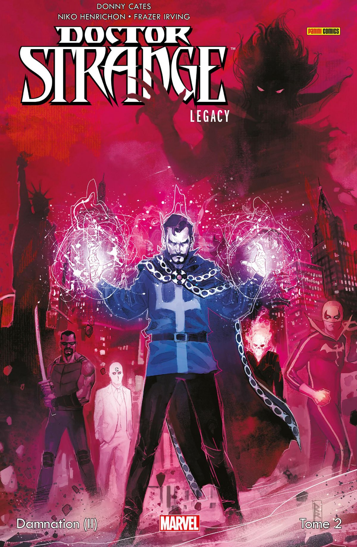 Damnation