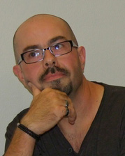 Bastien Griot - Auteur