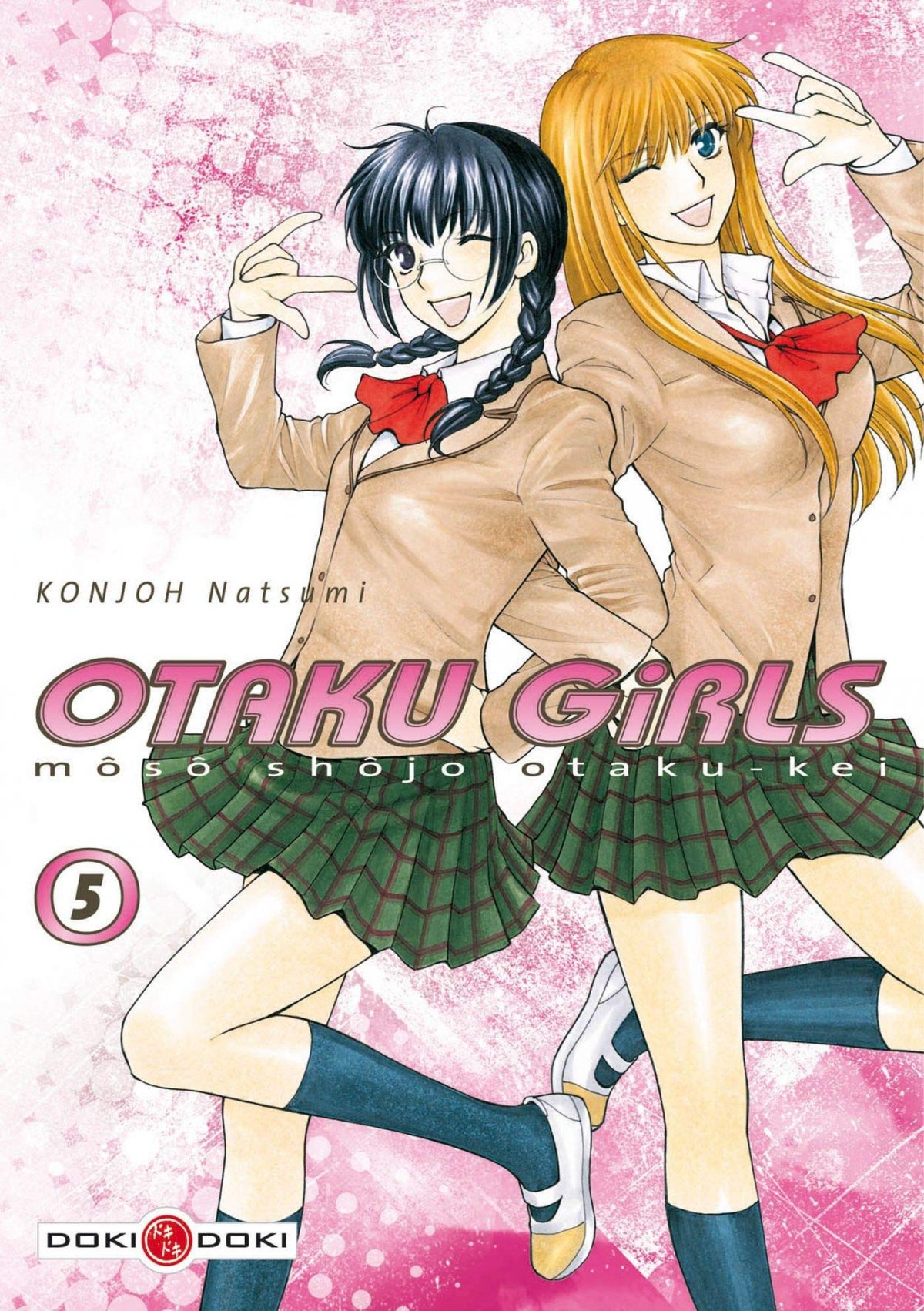 Otaku Girls 5