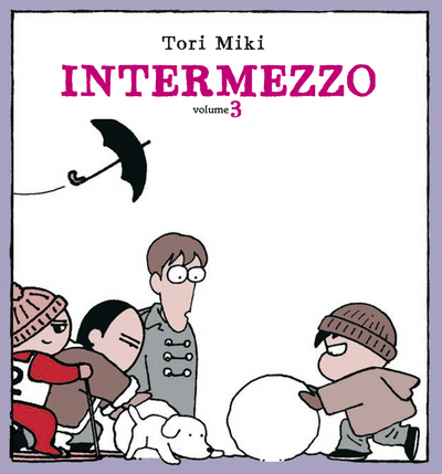 Intermezzo 3