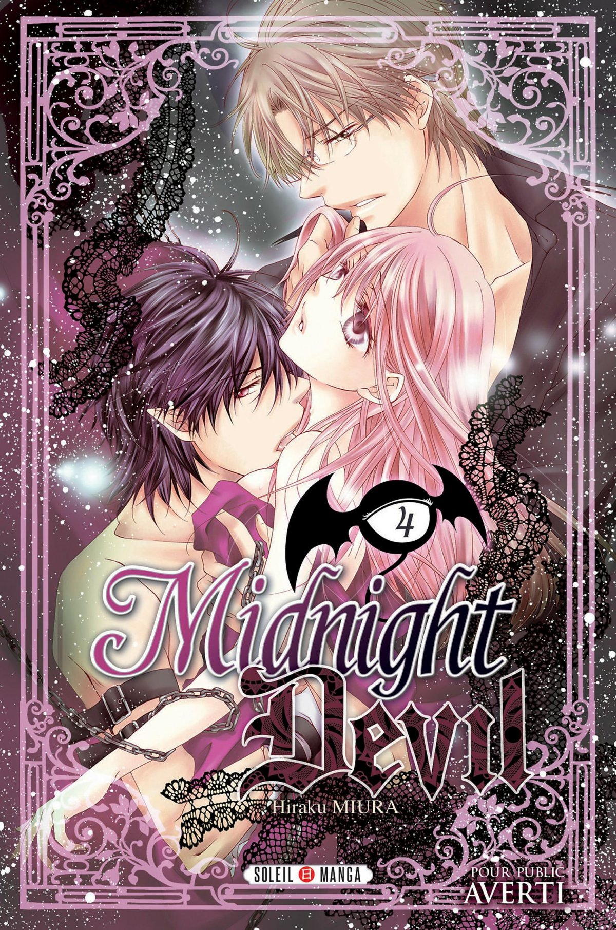 Midnight Devil 4