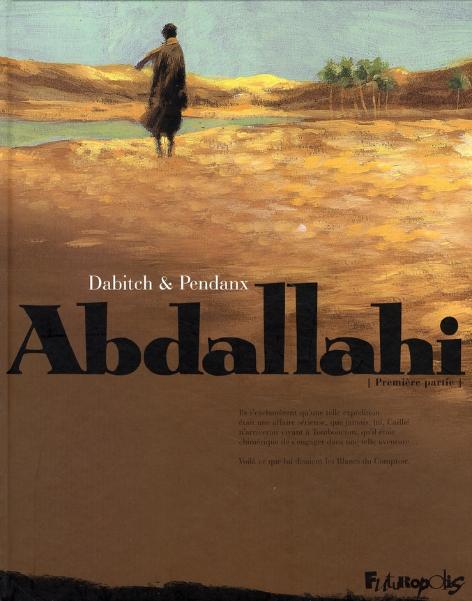 Abdallahi 1