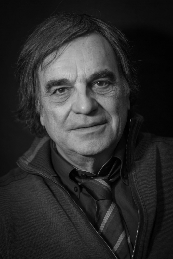 Marcel Rufo - Auteur