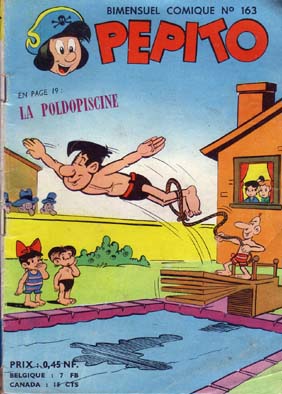 Pepito 163