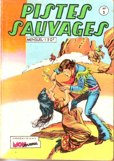 Kirbi Flint - La vallée des perdus (+ Sunday)