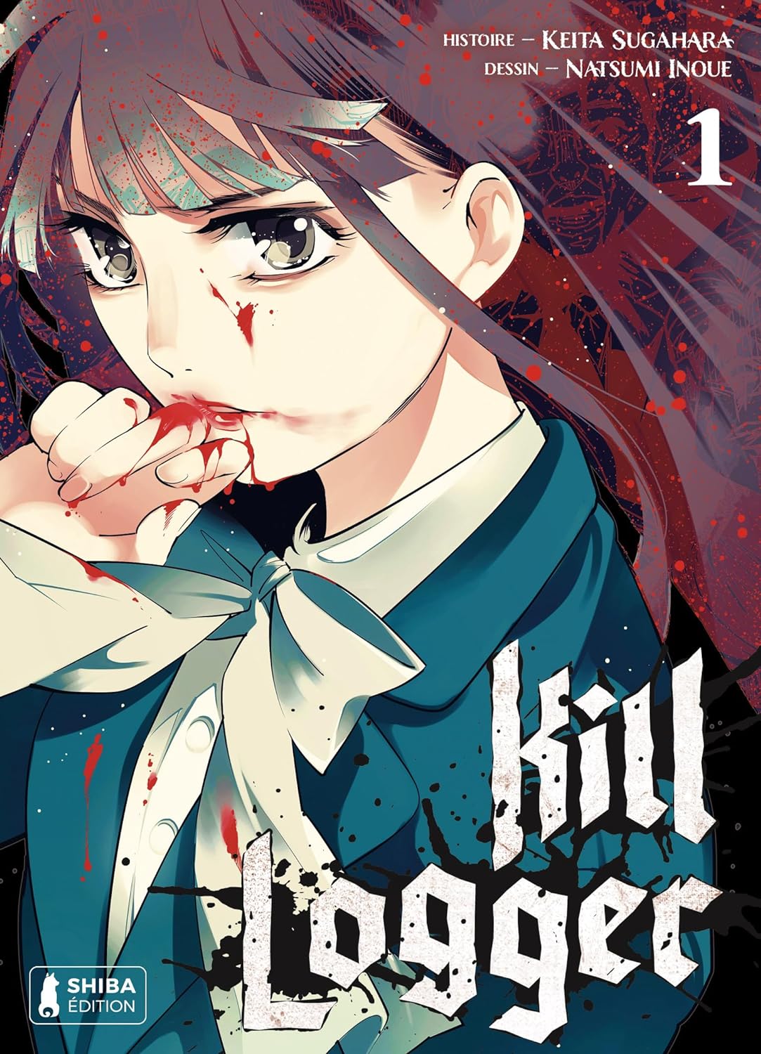 Kill Logger 1