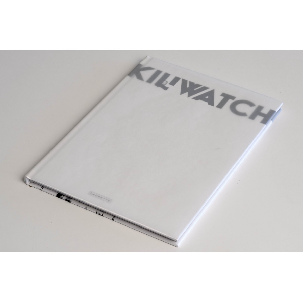 Kiliwatch - 9791096315031