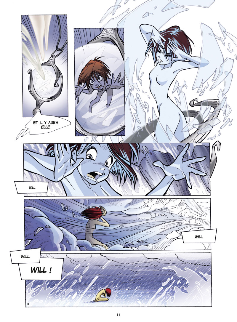 Halloween - Extrait 1