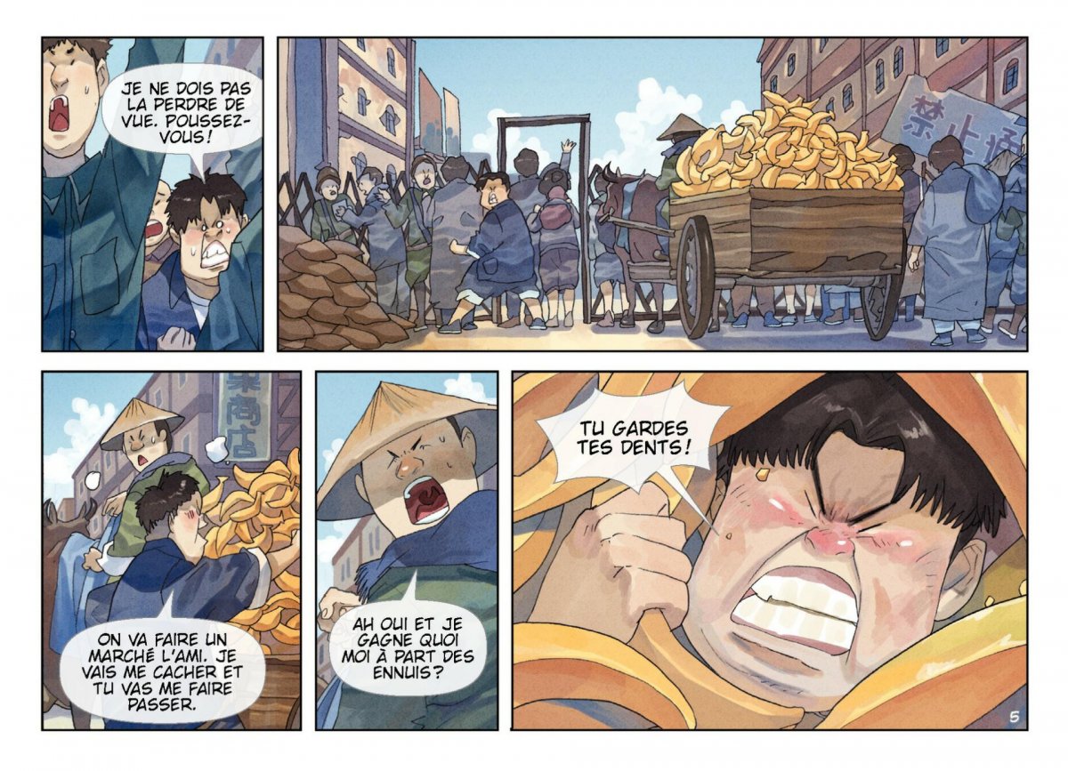 Sonate (La) - Extrait 1