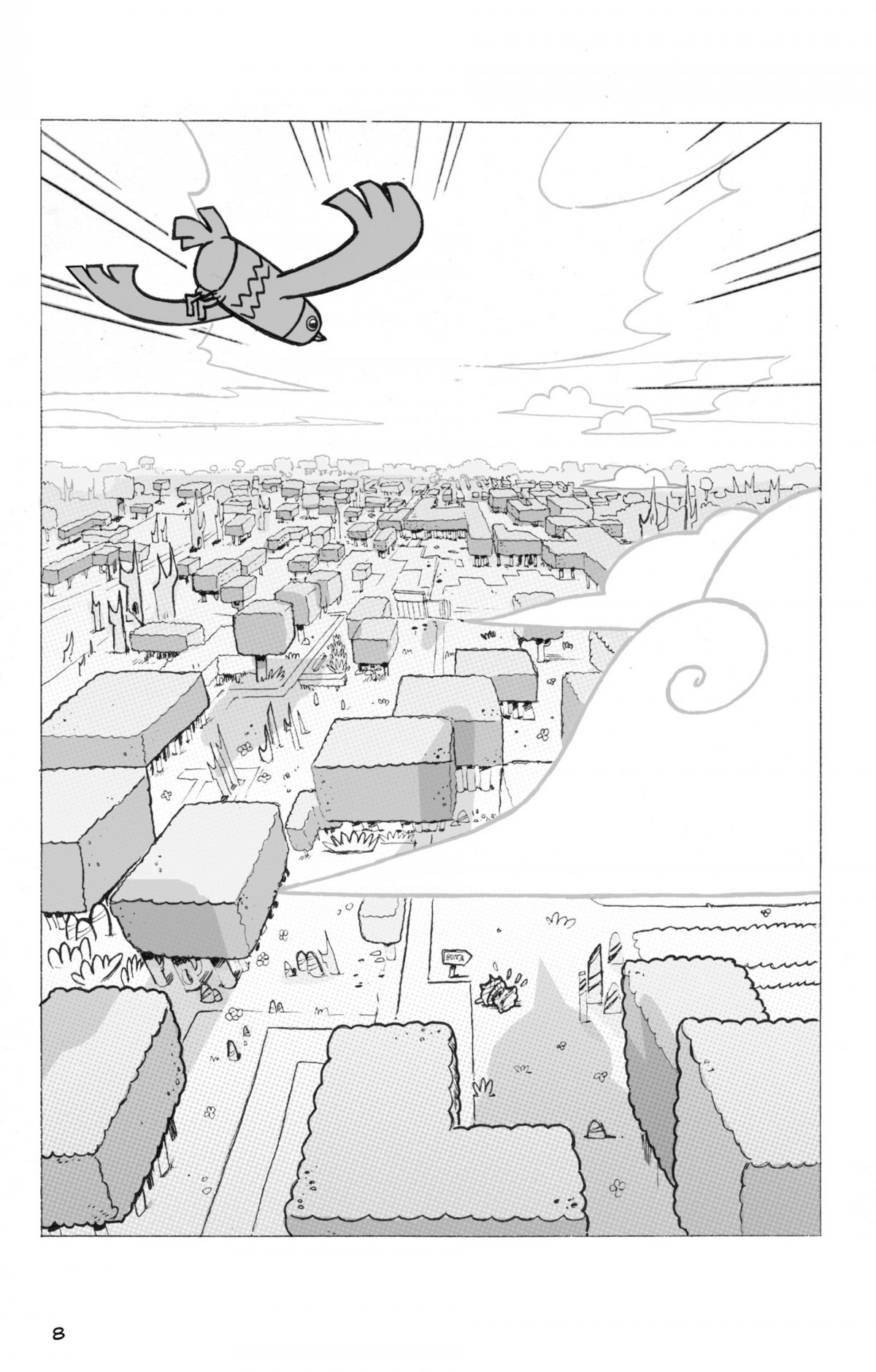 DOFUS Double 2 - Extrait 1