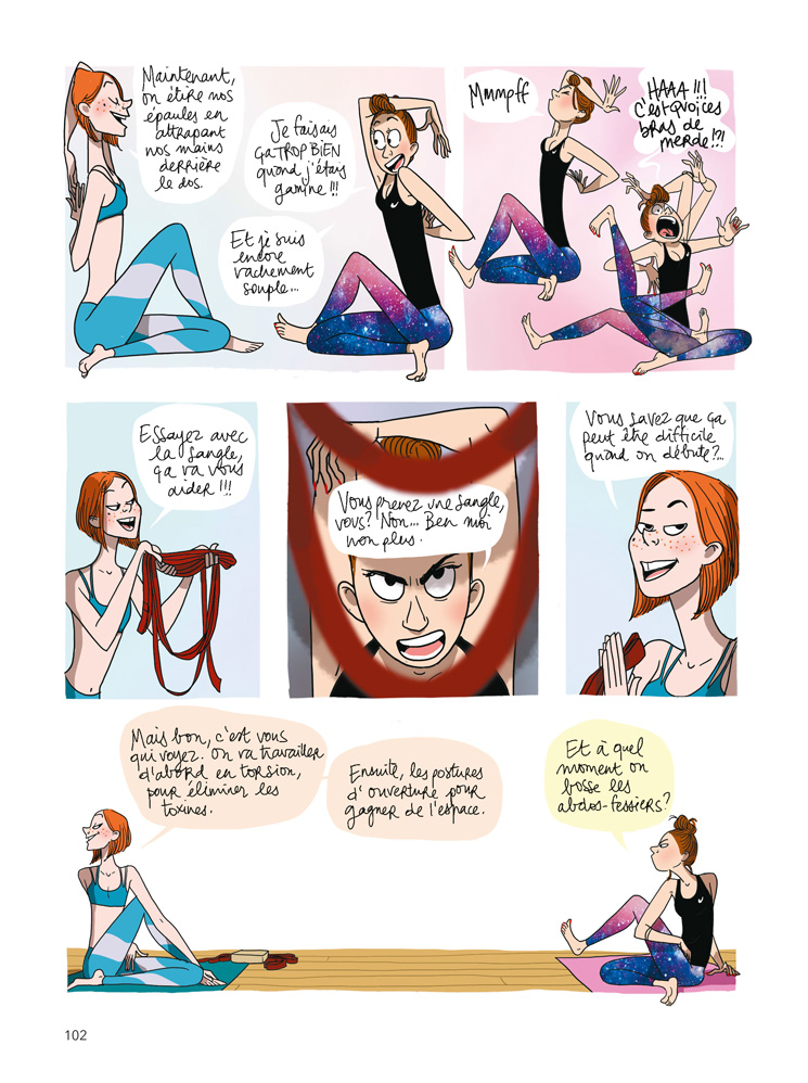 Vent lointain - Extrait 1