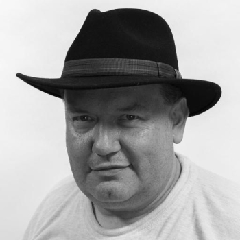 Hervé Brient - Auteur
